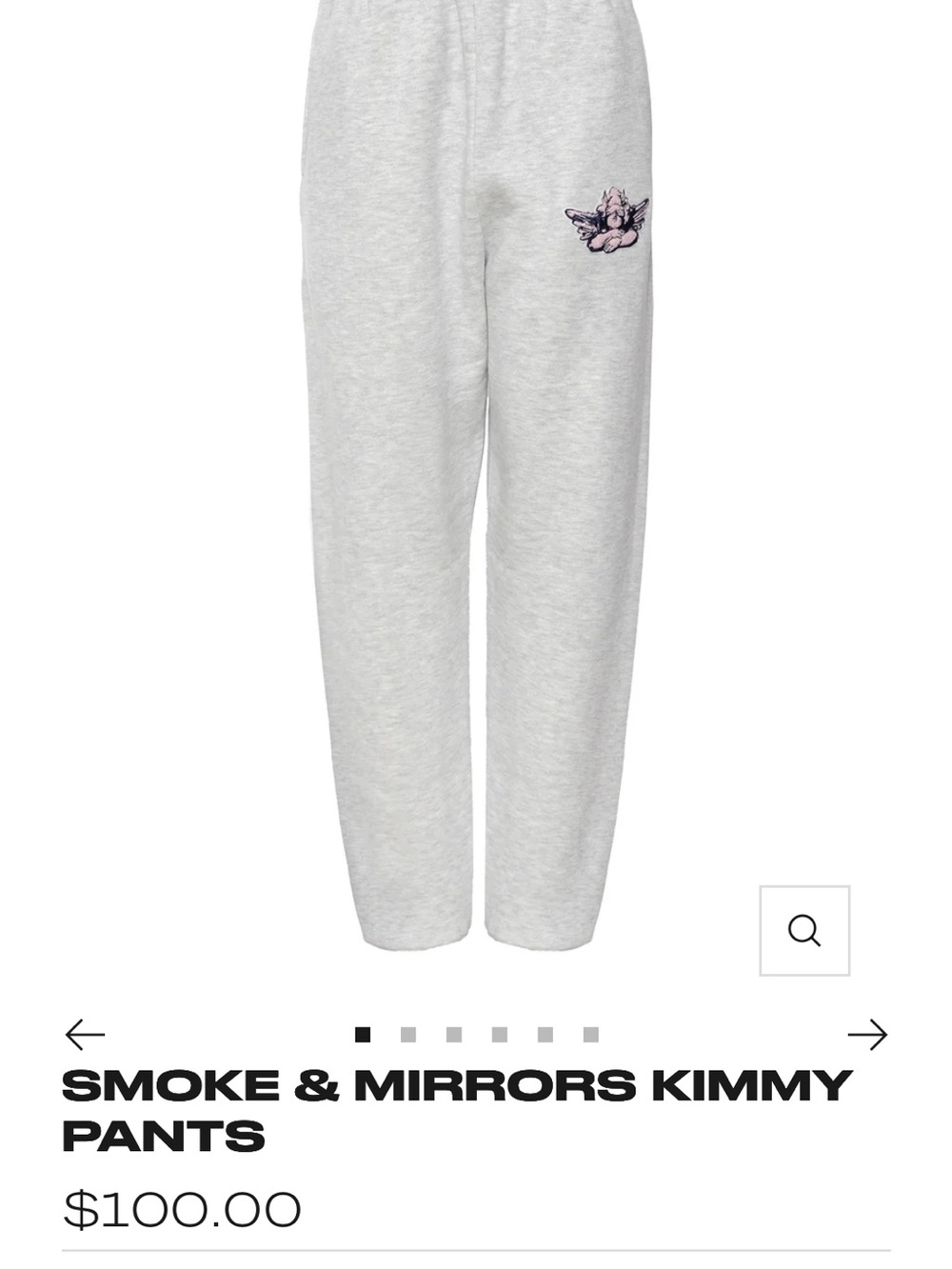 Boys Lie sweatpants and sweatshirt - Picture 8 of 11